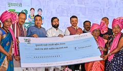 Ladki Bahin Yojana : सप्टेंबर महिन्यात अर्ज करणाऱ्या लाडक्या बहिणींसाठी अपडेट, तुमचे अर्ज कोण मंजूर करणार, जाणून घ्या