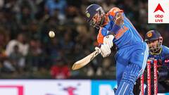 Hardik Pandya: বাংলাদেশের বিরুদ্ধে টি-টোয়েন্টি সিরিজ সামনে, আপনমনে নেটে গা ঘামাচ্ছেন হার্দিক