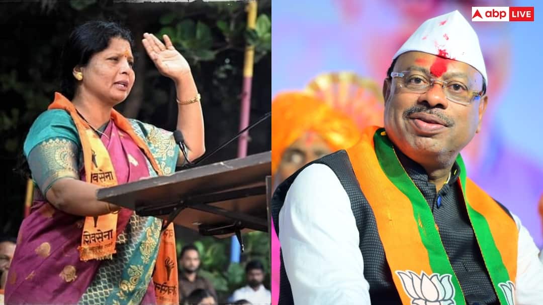 Shiv Sena UBT Leader Shushma Andhare on Nagpur Audi Car Accident Allegation on Chandrashekhar Bawankule Son कार में था महाराष्ट्र BJP चीफ का बेटा? उद्धव गुट की नेता ने नागपुर सड़क हादसे को लेकर लगाए गंभीर आरोप