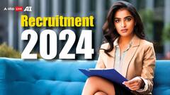 RPSC Recruitment 2024: इस राज्य में निकले ASO पदों पर आवेदन करने का आखिरी मौका, 40 साल तक के कैंडिडेट पा सकते हैं ये सरकारी नौकरी