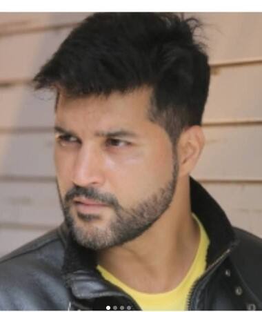 48 ਸਾਲਾ ਮਸ਼ਹੂਰ ਅਦਾਕਾਰ ਦੀ ਨੀਂਦ 'ਚ ਮੌਤ, ਸਦਮੇ 'ਚ ਫੈਨਜ਼