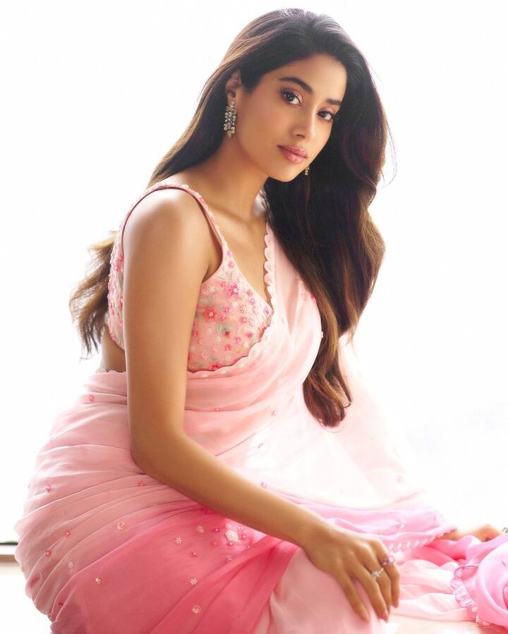 (તમામ તસવીરો જાહ્નવી કપૂર- ઈન્સ્ટાગ્રામ)