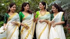 Onam 2024: Exploring Onam Fashion Trends And Styles