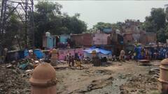 जंगपुरा में झुग्गी खाली करने के PWD के नोटिस का बीजेपी ने किया विरोध, दी ये चेतावनी