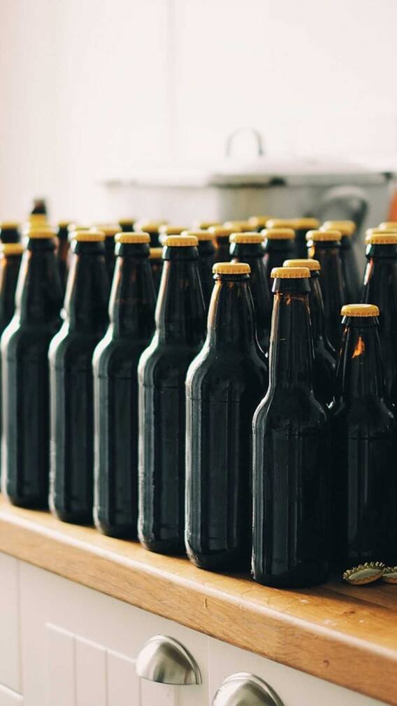 ਆਪਣੀ ਕਾਰ ਵਿੱਚ ਕਿੰਨੀ ਸ਼ਰਾਬ ਰੱਖ ਸਕਦੇ ਹੋ ਤੁਸੀਂ?