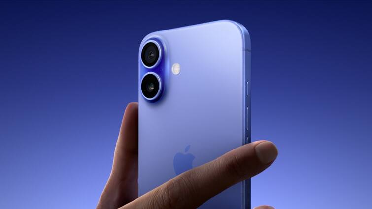 iPhone 16 Plus launched in india specs features and price in india iPhone 16 Plus हुआ लॉन्च, जानें इस खूबसूरत आईफोन की कीमत और बाकी डिटेल्स