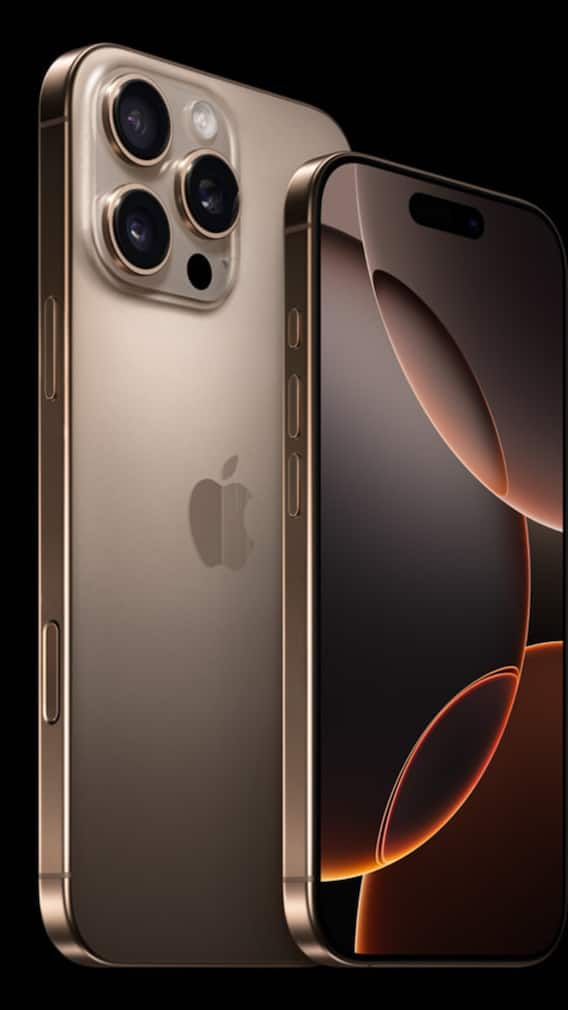 Apple iPhone 16 'ਚ ਕੀ ਕੀਤੇ ਵੱਡੇ ਬਦਲਾਅ, ਜਾਣੋਂ ਕੀ ਹੈ ਕਿਮਤ ਤੇ iPhone 15 ਤੋਂ ਕਿੰਨਾ ਵੱਖਰਾ