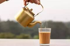 Health Tips : શું તમે પણ ઠંડી ચાને ફરી ગરમ કરી પીવો છો ? જાણી લો નુકસાન