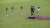 Electric Fans Used To No Avail As AFG vs NZ Test Day 2 Gets Called Off Despite No Rain