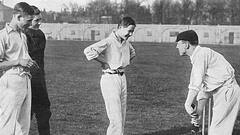 पहले विश्व युद्ध में हुई मौत, फिर 15 साल बाद जिंदा होकर इंग्लैंड के लिए किया डेब्यू!