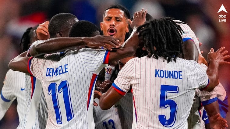 UEFA Nations League France and Italy secure win Erling Haaland guides norway to victory UEFA Nations League: নেশনস লিগে ইতালির বিজয়রথ অব্যাহত, জয়ে ফিরল ফ্রান্স, হালান্ড জেতালেন নরওয়েকে