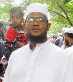 'चिकेन नेक काट दूंगा', भारत को धमकी देने वाले इस बांग्लादेशी आतंकी ने ममता बनर्जी से की कौन सी खास गुजारिश?