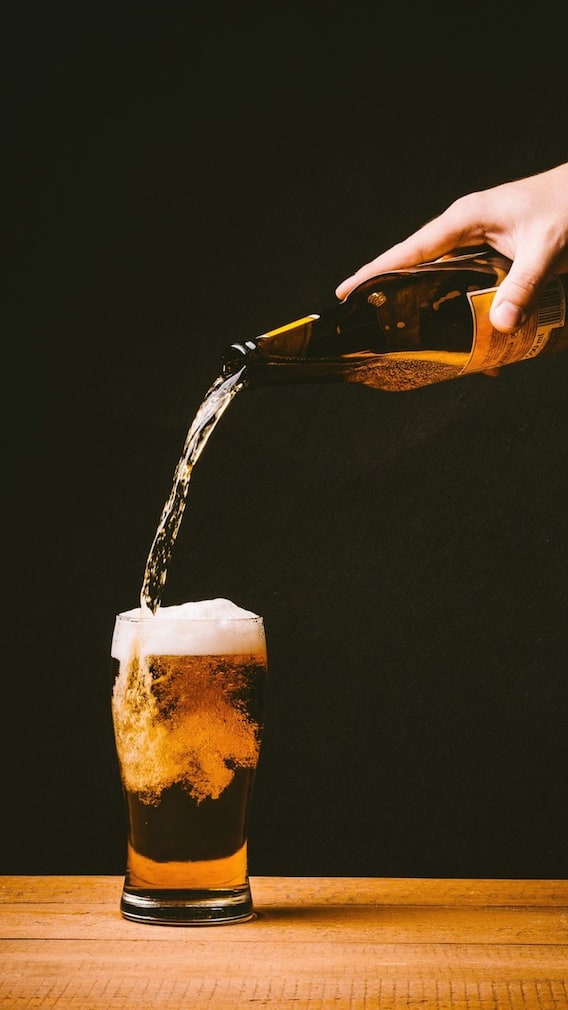 ਮਾਲਦੀਵ 'ਚ ਸ਼ਰਾਬ ਪੀਣ ਦੀ ਮਿਲਦੀ ਹੈ ਸਜ਼ਾ ?