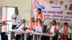 'राजनीति में सब भाग्य की बात', वसुंधरा राजे के करीबी नेता बोले- 'कैलाश चौधरी और मैं...'