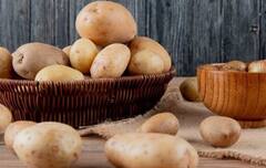 Potato : આ લોકોએ બટાકાનું સેવન ન કરવું જોઈએ, થાય છે આ સમસ્યાઓ