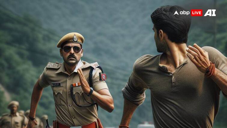 भारत में ज्यादातर राज्यों की पुलिस की वर्दी का रंग खाकी ही क्यों होता है? Why is the color of police uniform in most states in India khaki भारत में ज्यादातर राज्यों की पुलिस की वर्दी का रंग खाकी ही क्यों होता है?