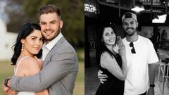 Photos: भारत-ऑस्ट्रेलिया या अफ्रीका, किस टीम के कप्तान की वाइफ है सबसे खूबसूरत