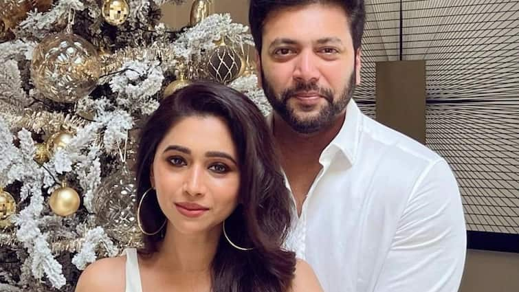 Actor jayam ravi appeals for divorce with wife aarti in his 44th birthday Jayam Ravi : ஒரு பக்கம் பிறந்தநாள். இன்னொரு பக்கம் பிரிவு... விவாகரத்து கோரி ஜெயம் ரவி மனுத் தாக்கல்