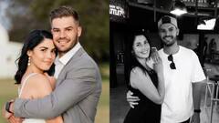 भारत-ऑस्ट्रेलिया की आफ्रिका, कोणत्या संघाच्या कर्णधाराची पत्नी आहे अप्सरा?