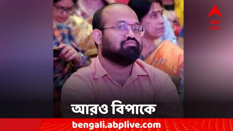 R G Kar News Seminar Room Controversy SSKM Work has been ordered to be restrained SSKM: আরজি কর কাণ্ডে আরও বিপাকে, এবার অভীকের 'কাজে' লাগামের নির্দেশ