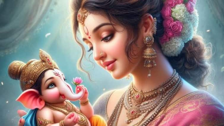 Ganesh Chaturthi 2024 Did Lord Ganesha Really Emerge From Dirt Or Is There A Divine Leela Behind It Ganesh Chaturthi 2024: Did Lord Ganesha Really Emerge From Dirt Or Is There A Divine Leela Behind It?