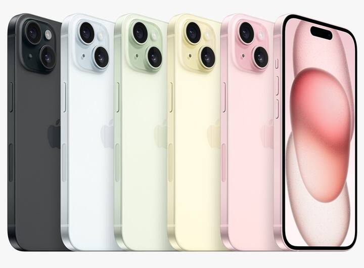 iPhone 15 Plus या फोनची सुरुवातीची किंमत 89,900 रुपये होती.