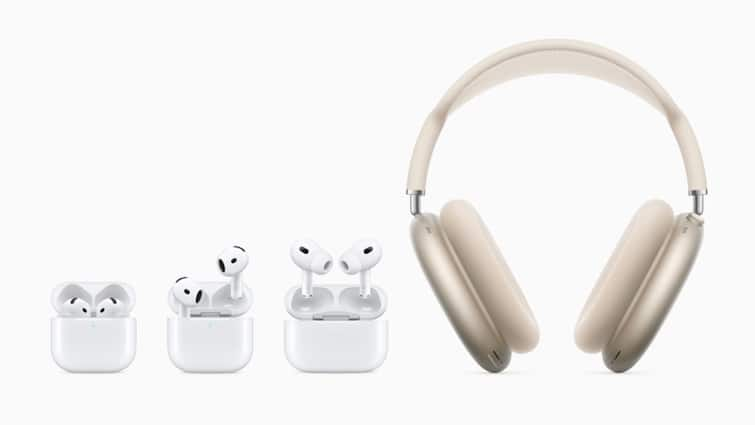 Apple AirPods 4 Pro 2 Max Price In India Specifications Features Event Glowtime Apple AirPods 4 Becomes First Of Its Kind To Get ANC, AirPods Pro 2 Gets Hearing Aid Capability