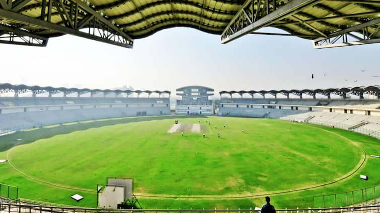 greater noida stadium was banned by bcci why hosting afghanistan vs new zealand test match fully explained नोएडा के स्टेडियम पर लगा है बैन, घटिया सुविधाओं से है पुराना नाता; फिर भी क्यों हुआ अफगानिस्तान-न्यूजीलैंड मैच?