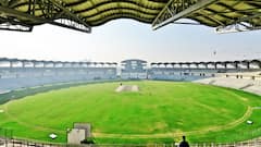 नोएडा के स्टेडियम पर लगा है बैन, घटिया सुविधाओं से है पुराना नाता; फिर भी क्यों हुआ अफगानिस्तान-न्यूजीलैंड मैच?