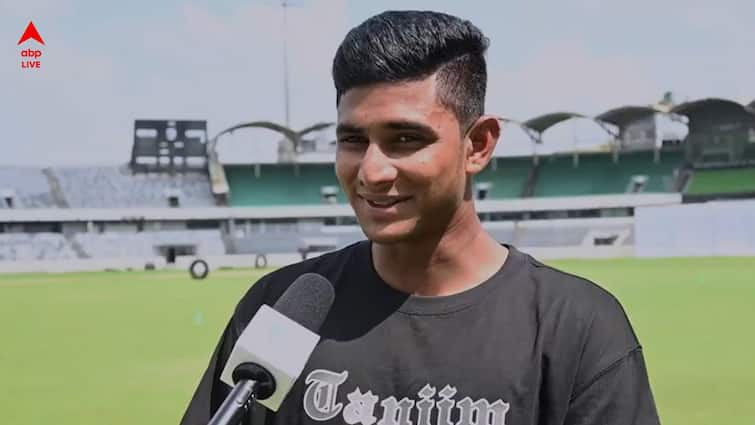 Nahid Rana givers stern warning ahead of IND vs BAN test series