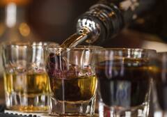 Whisky : શું તમે પણ વ્હિસ્કી પીવાના શોખીન છો, તો જાણી લો શું થાય છે નુકસાન