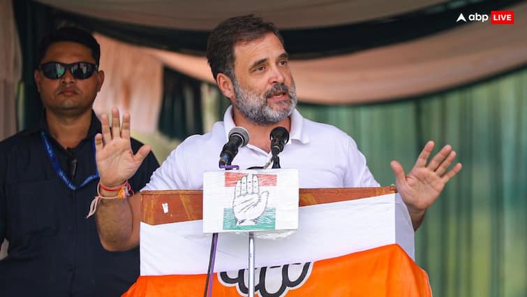 J-Ok Polls: Rahul To Lead Cong Marketing campaign For 2nd Section Polling With Rallies In Poonch, Srinagar