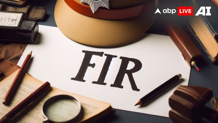 Jammu Kashmir IAF Wing Commander Faces Rape Charge Female Officer Files Complaint Kashmir Police Launch Probe Into FIR J&K: IAF Wing Commander Faces Rape Charge As Female Officer Files Complaint, Kashmir Police Launch Probe