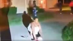 बिल्ली का सिर कुचलकर बीच सड़क पर खाने लगी महिला, जब पहुंची पुलिस तो क्या जानिए क्या हुआ