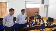 वाराणसी: अटल आवासीय विद्यालय में 11 सितंबर से शुरू होगी क्लास