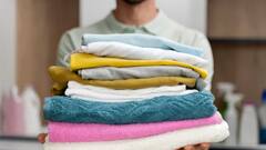 Prevent Clothes from Fading: রং উঠবেও না, ফিকেও হবে না সহজে, জামা-কাপড় কাচার সময় মাথায় রাখুন এই জিনিসগুলি