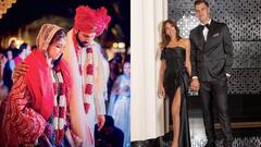 Photos: भारत-ऑस्ट्रेलिया या अफ्रीका, किस टीम के कप्तान की वाइफ है सबसे खूबसूरत