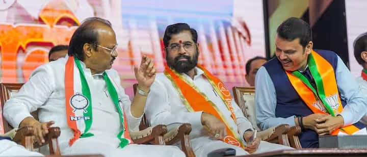 तिसरा झोन म्हणजे, ठाणे-कोकण. या भागात विधानसभेच्या 39 जागा आहेत. तिथे एनडीएला 25-30 जागा मिळू शकतात, एमव्हीएला पाच ते 10 जागा आणि इतरांना एक ते तीन जागा मिळू शकतात. या भागात महाविकास आघाडीचं नेतृत् फारसं मजबूत दिसत नाही, त्यामुळे कोकण पट्ट्यात एनडीएचा गड आहे. दरम्यान, उद्धव ठाकरे यांच्या नेतृत्वाखालील शिवसेना, शेकाप आणि सीपीआय(एम) च्या प्रभावामुळे देखील एमव्हीए प्रासंगिक बनलं आहे.