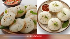 Soft Idli: ਇਡਲੀ ਬਣਾਉਣਾ ਚਾਹੁੰਦੇ ਹੋ ਨਰਮ...ਤਾਂ ਅਪਣਾਓ ਇਹ ਸ਼ਾਨਦਾਰ ਟ੍ਰਿਕਸ