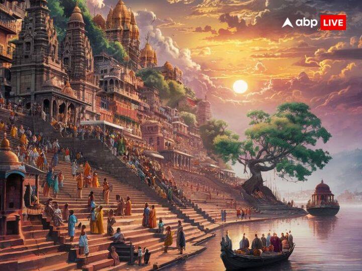 इतिहासकारों के अनुसार बनारस उत्तरी भारतीय उत्तर प्रदेश में 11वीं शताब्दी में बना शहर है. यहां लगभग 3000 वर्षों से लोगों के बसे रहने के प्रमाण भी मिलते हैं.