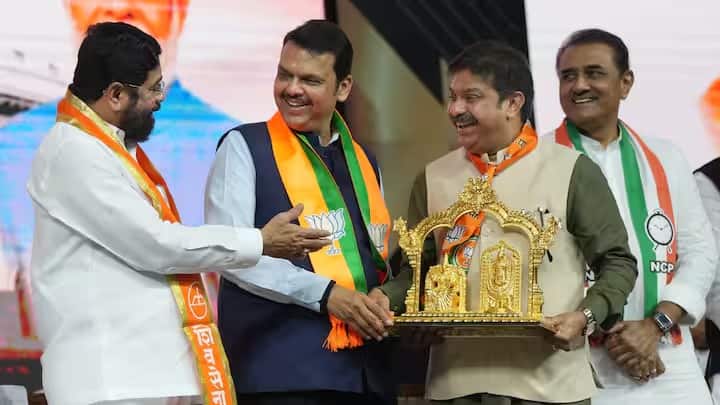 महाराष्ट्रावर झालेल्या लोकनिवडणुकीच्या ग्राउंड सर्व्हेनुसार, इतरांना तेथे पाच ते 18 जागा मिळू शकतात आणि मतांची टक्केवारी 15 - 18 टक्के असू शकते.