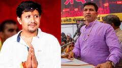 इंदौर के 'बल्लाकांड' में आकाश विजयवर्गीय को क्लीन चिट, जीतू पटवारी, बोले- 'जिस केस ने PM...'