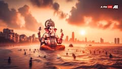 Ganesh Visarjan 2024: गणेश विसर्जन के बाद दूर्वा और नारियल का क्या करें ? बेहद काम की है बात, जानें