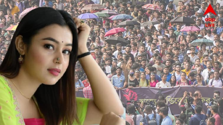 Actress Moksha open up about Social media agitation reaction of Government RG Kar Issue Entertainment News Tollywood Moksha on RG Kar Social Media Effect: আন্দোলনের কন্ঠরোধ করার চেষ্টা হচ্ছে সোশ্যাল মিডিয়াতেও? ফেসবুক লাইভের অভিজ্ঞতা নিয়ে বিস্ফোরক মোক্ষ