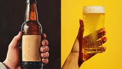 स्कूल के अंदर बियर पार्टी करती दिखी लड़कियां, वीडियो वायरल होने के बाद मचा बवाल