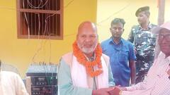 'तस्कर अनुसूचित जाति के युवाओं से कराते हैं शराब की डिलेवरी', उत्पाद मंत्री रत्नेश सदा का बड़ा बयान