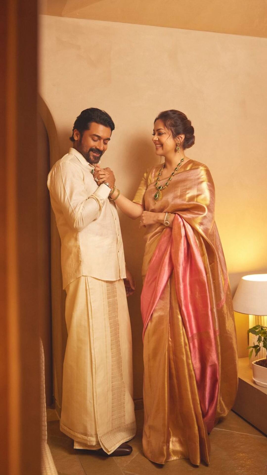 கதை பிடித்திருந்தும் ரூ.234 கோடி வசூல் செய்த படத்தில் நடிக்க மறுத்த ஜோதிகா! ஏன் தெரியுமா?