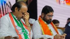 महायुति में 'लाड़ली बहन योजना' का श्रेय लेने की मची होड़, शिंदे गुट के इस बयान से बढ़ सकती है अजित पवार की टेंशन