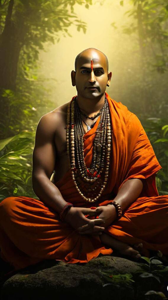 చాణక్య నీతి: వేశ్యలు ఇలాంటి మగవారిని చూసి అసూయ పడతారు!