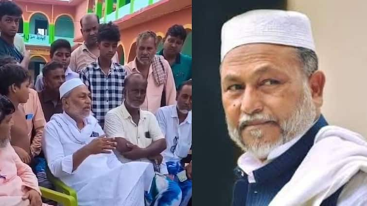 bihar kishanganj Kochadhaman RJD MLA Izhar Asfi threatening a teacher Video goes viral ann Bihar News: 'जेल में 90 परसेंट लोग हमारे', RJD विधायक इजहार असफी पर धमकी का आरोप, क्राइम पर अब क्या कहेंगे तेजस्वी यादव?